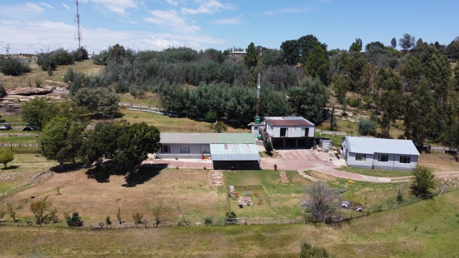 Commercial Property for Sale in Mary Anne Free State